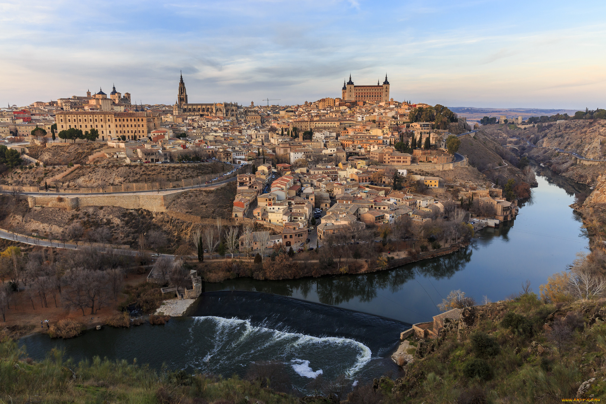 toledo, ,  , , 